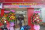 Hồng Sâm KGS tưng bừng khai trương cửa hàng mới tại Quận 9, Hồ Chí Minh.